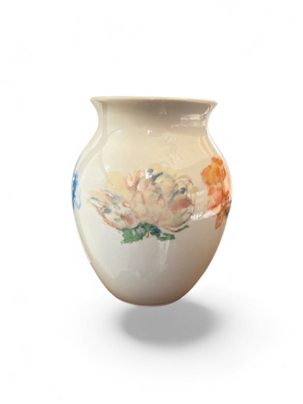 Tiffany & Co. Tiffany Blossom Vase 2001 - Picture 8 of 11